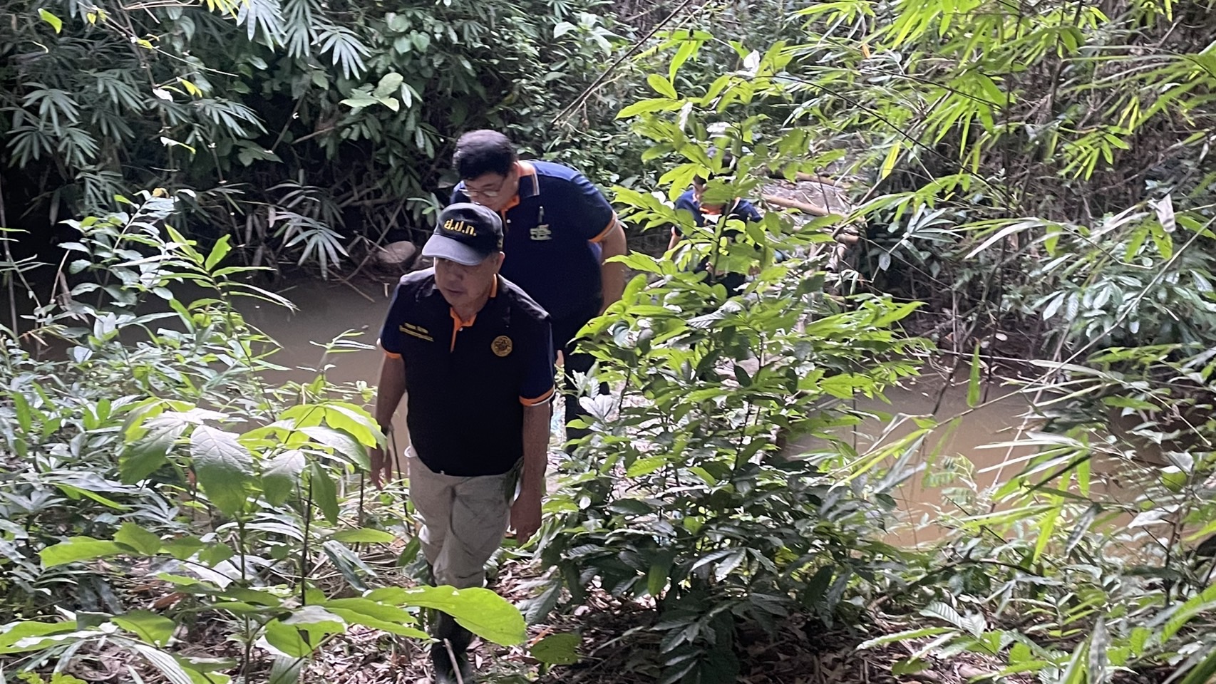 title - ผู้ตรวจราชการ ส.ป.ก. (เขต 15,16 และ 17) ประชุมตรวจติดตามความก้าวหน้าการดำเนินงานตามแผนงานตรวจราชการและลงพื้นที่โครงการที่เกี่ยวข้องในเขตปฏิรูปที่ดิน ประจําปีงบประมาณ 2568 รอบที่ 2 ณ ส.ป.ก.จังหวัดลำปาง